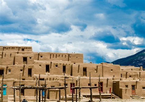 The Best Taos Pueblo Tours And Tickets 2020 New Mexico Viator