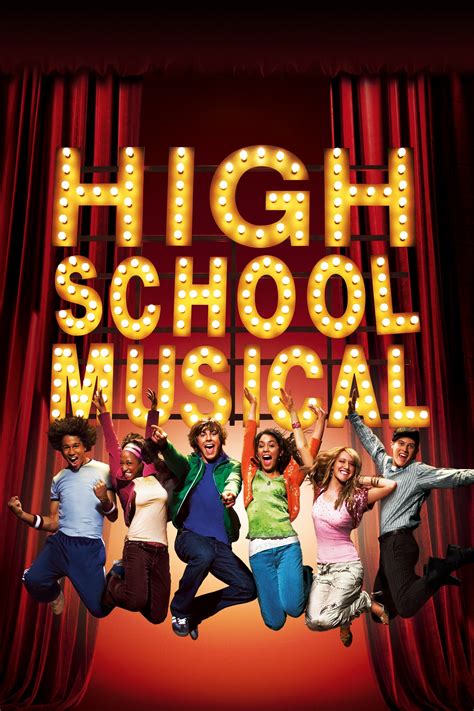 High School Musical 2006 Online Kijken