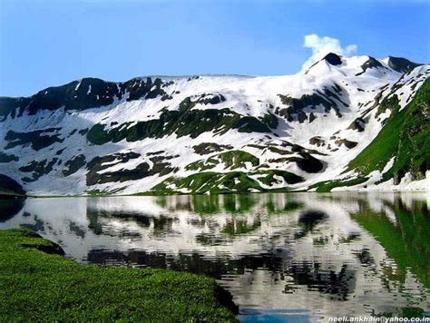 Top 10 Beautiful Places To Visit In Pakistan