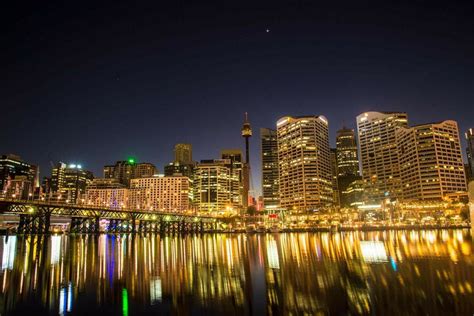 ¿ Cuál es la mejor ciudad de Australia para vivir? Comparativa.