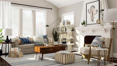 7 Essential Steps To Make Your Apartment Feel Like Home