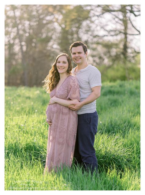 Atlanta Maternity Photographer Natural Effortless Maternity Photos