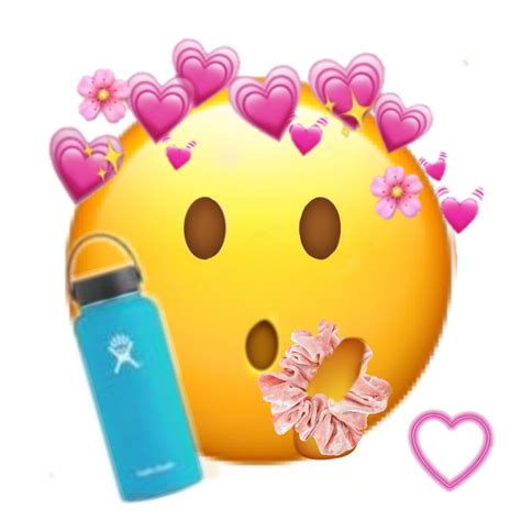 Emoji Vsco Seccondpost Asthetic Sticker By Honeylemondrops