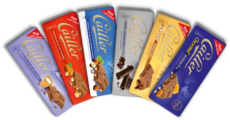 Fun Facts About Top Swiss Chocolate Brands Delishably