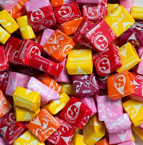 In this page you will discover different nouns starting with w, their meanings, and some useful examples. Starburst Candy | Sweet City Candy