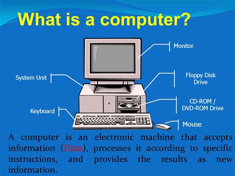 Bookmark this page if you want to get back to where you left. What is Computer? | Computer Definition | Computer ...