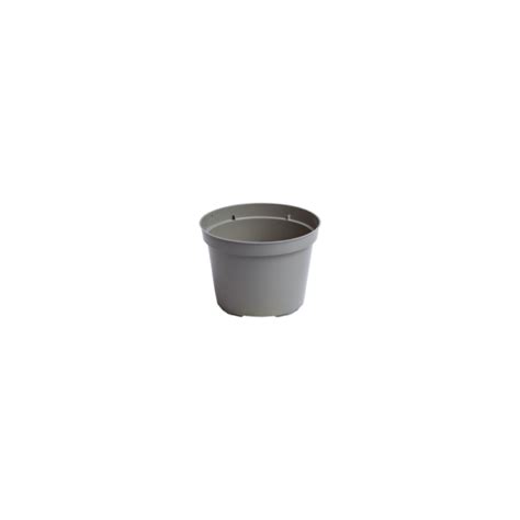 round pots 12 cm vefi