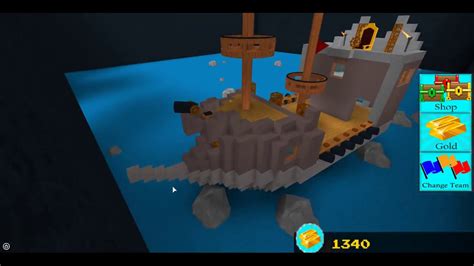 Build A Boat For Treasure Amazing Pirate Ship Roblox 9 Youtube