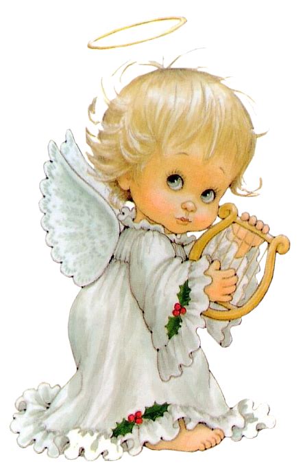 Printable Angels Ruth Morehead Christmas Angels Angel Art Angel