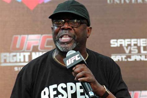 burt watson quits ufc after incident with member of rousey s camp mma news