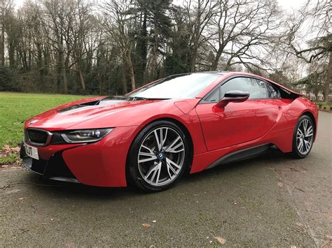 The bmw i8 m contains a combination of the turbo engine, and motors can provide the 2024 bmw i8 m has a starkly futuristic body, which is quite enough to get the attention of the audience. Used BMW I8 1.5 Protonic Red Edition 2017(17) | Alpha ...