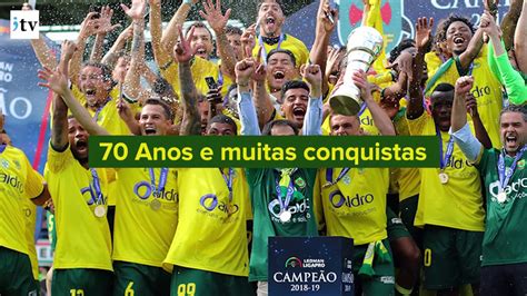 ˈpasuʒ ðɨ fɨˈʁɐjɾɐ) is a portuguese football club based in paços de ferreira, porto district. FC Paços de Ferreira celebra 70º aniversário - Imediato ...
