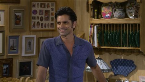 John Stamos 10 Things You Didnt Know About Full Houses Uncle Jesse