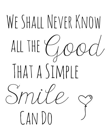 inspirational quotes printable