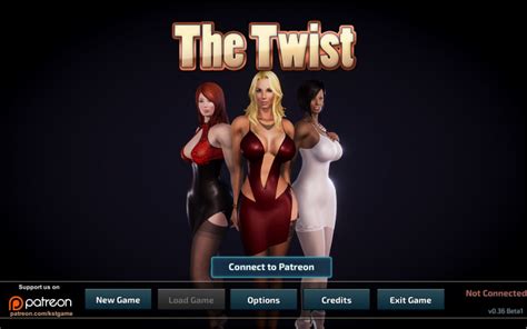 The Twist Version Beta Crack Save Walkthrough Mod By Kst