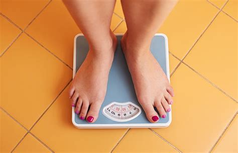 10 Habits Of People Who Never Gain Weight