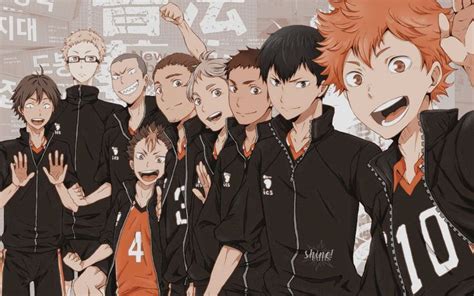 We hope you enjoy our growing collection of hd images to use as a background or home screen for your. Karasuno Wallpaper Pc // Haikyuu! in 2020 | Cute laptop ...