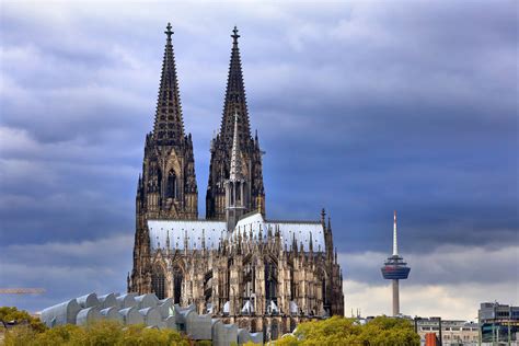 der Kölner Dom Foto & Bild | world, kirche, unesco Bilder auf fotocommunity