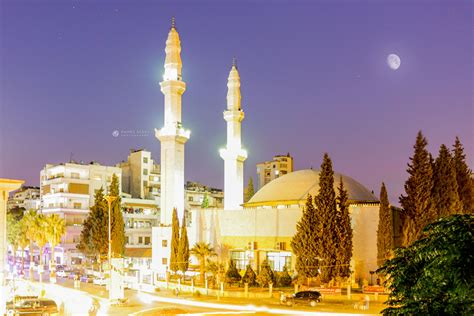 The history of all nations put together does not contain even a part of what his life contained of noble conduct, glory, sincerity, jihad, and calling others for the sake of allah. Omar Bin Al Khattab Mosque .. Syria , Homs , Al Hamra ...