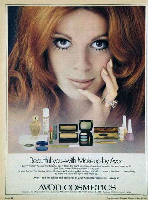 Vivat Vintage Vintage Makeup Ads Vintage Cosmetics Makeup Ads