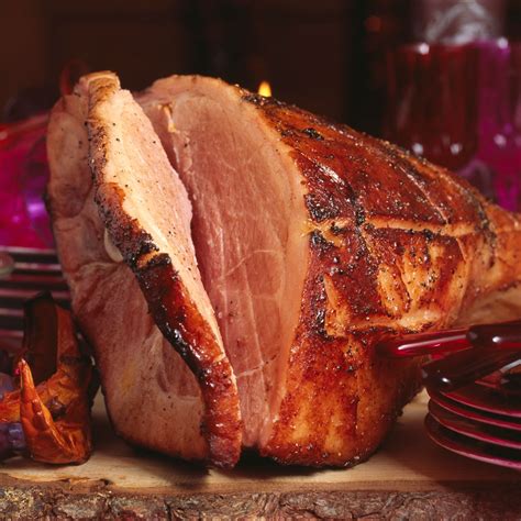 Jambon braisé au barbecue recette jambon braisé en sauce Writflx