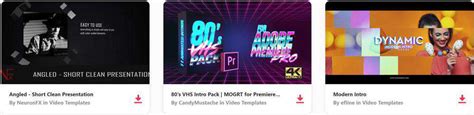 Free download adobe after effects cs4 templates intro - vitalgarry
