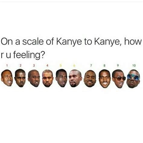 32 Funny Kanye West Memes Of All Time