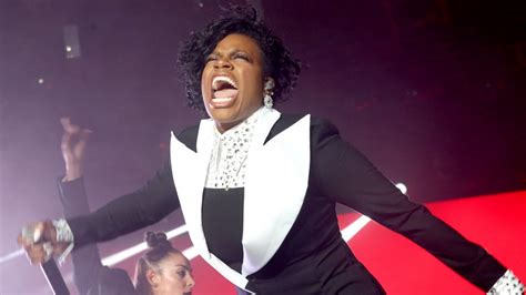 Fantasia Barrinos Most Controversial Moments Ever