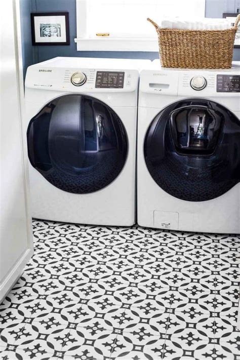 5 Best Flooring Options For Laundry Room A Complete Guide