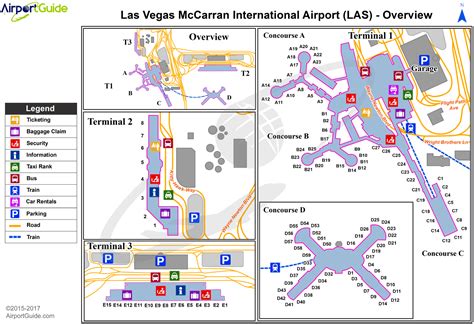 Planned changes include new fixtures that will create more space for passengers, updated flooring and more amenities; Pin on Airport Terminal Maps - AirportGuide.com