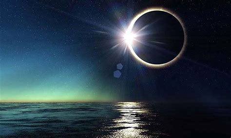 Do you like this video? The Effect of a Solar Eclipse on Your Mind, Body, and Soul ...