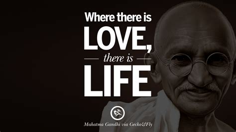 28 Mahatma Gandhi Quotes And Frases On Peace Protest And Civil Liberties