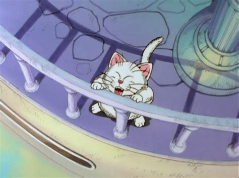 Korin is also an assist character in dragon ball z: Image - Korin.Ep.11.DBZKai.png - Dragon Ball Wiki