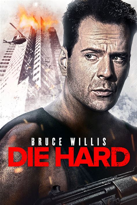 Watch Die Hard 1988 Full Movie Online Free Cinefox