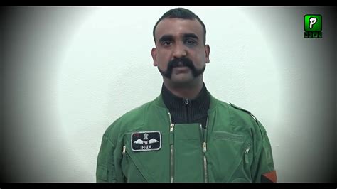 Indian Pilot Abhinandan Reached To India First Statement About Pakistan Army Abhinandan