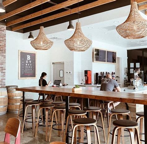 Jan 13, 2020 · matthew toomey's quintessential heights coffee shop is the archetype for fellow craft coffee shops in houston when it comes to roasting artisanal coffee in small batches for the best brew. coffee-shops-houston-7-LEAVES | A Girl From Texas