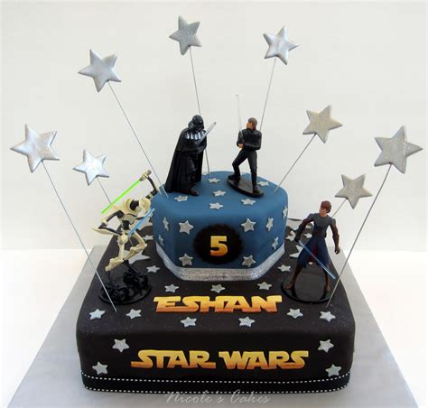 15 Ways How To Make Perfect Star Wars Birthday Cake Easy Recipes To