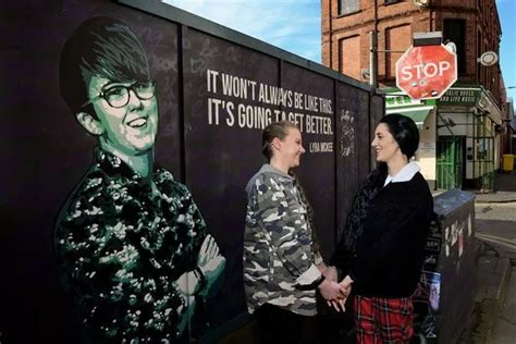 First Same Sex Marriage To Take Place In Northern Ireland Belfast Live