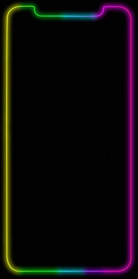 A Nice Border Wallpaper For The Iphone 12 Pro Max 9gag