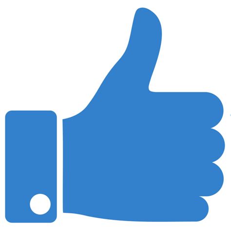 The Thumbs Up Emoji A Modern Seal Of Approval For Contract Acceptance