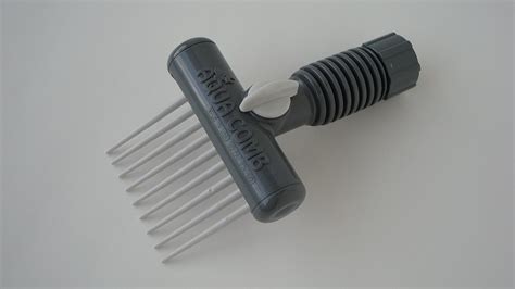 Amazon Com Aqua Comb Spa Filter Cleaner Tool Filter Comb For Hot Tub