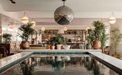 Soho House Takes Its Co Working Concept To Hong Kong The Spaces