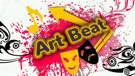 Art Beat 5 31 18