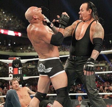 Goldberg Vs Undertaker Wwe Photos Wwe Superstars Royal Rumble
