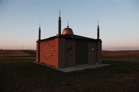 A Tour Of The United States One Mosque At A Time Huffpost