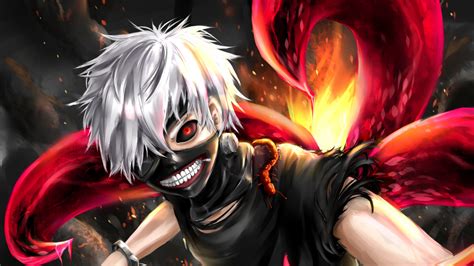 291 Tokyo Ghoul Profile Covers