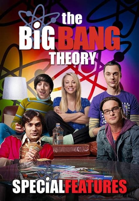 űrhajós Társadalmi Egymás Serie Hd Org Big Bang Theory Streaming Gyep