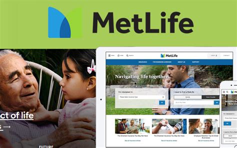 While the company's website and online tools are lacking, its coverage. MetLife - MetLife Insurance | Metlife Auto Insurance - mstwotoes.com