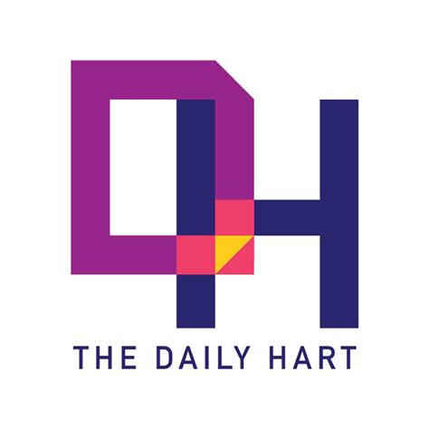 The Daily Hart