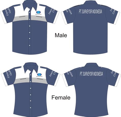 Tentunya anda bisa menyimpan hasil kerja anda dan. Lomba desain baju kerja PTSI: Desain baju dari Andri Agung ...